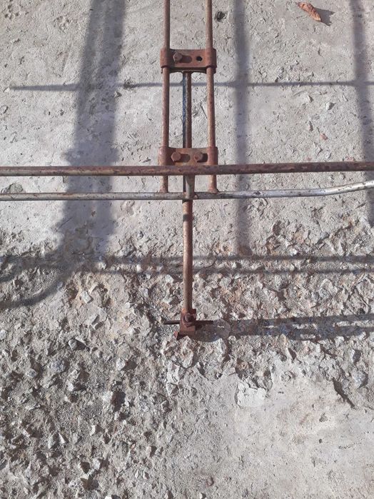 Багажник на крышу ВАЗ