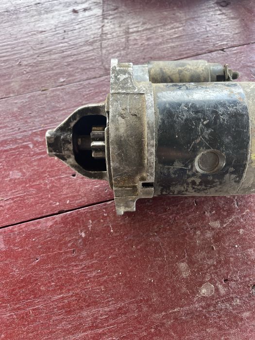 Продам стартер до Автомобіля міцубісі в ідиальному стані