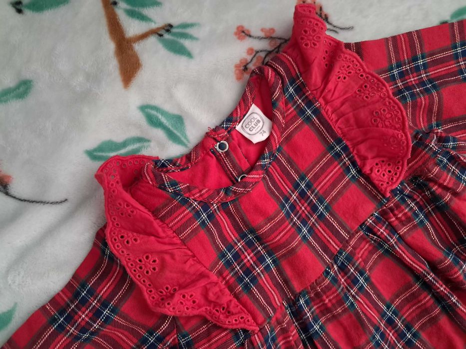 Sukienka-body Cool Club 74