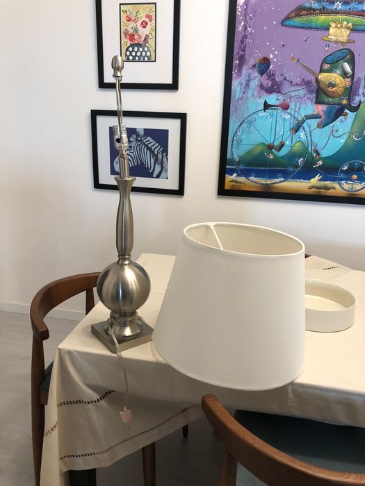 Candeeiro de sala