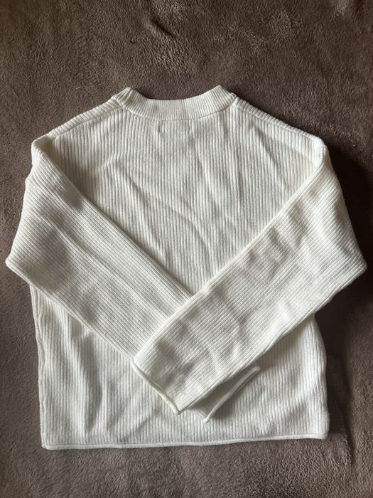 Размер S, с New Yorker. Была одета 2-3 раза, потом перенравилась