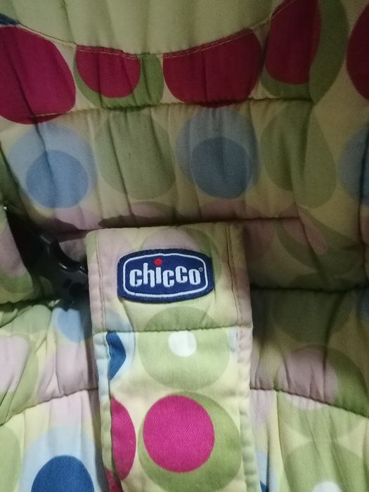 Espreguiçadeira Chicco