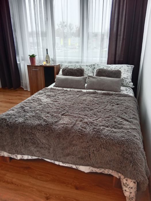 Mieszkanie m3 wolne od zaraz