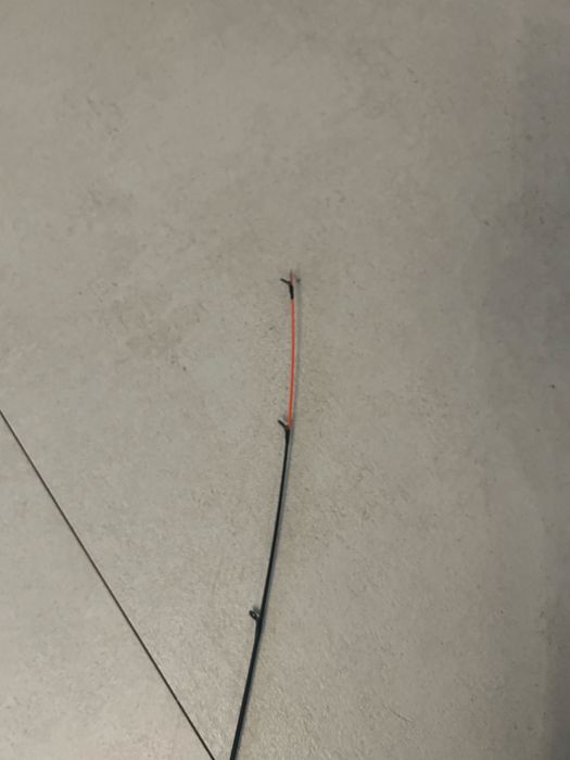 Wędka spiningowa Mistral