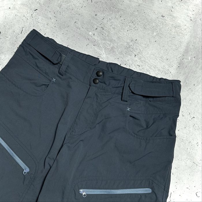 Трекінгові Шорти Norrona Outdoor Shorts