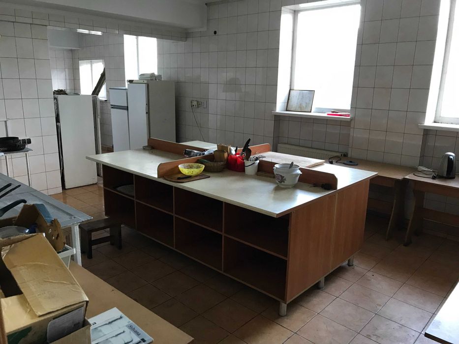 Здам в оренду 25-1000 кв м Луцьк