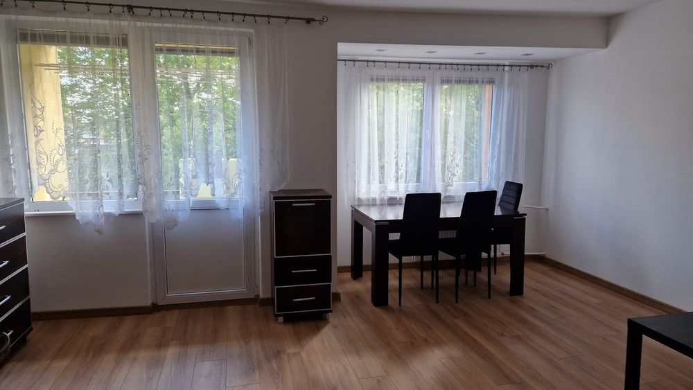 Wynajmę mieszkanie 2-pokojowe w centrum Dąbia