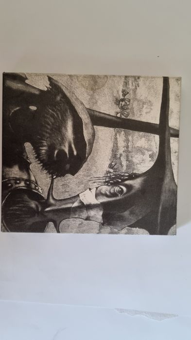 Cd Strachy na Lachy Dodekafonia