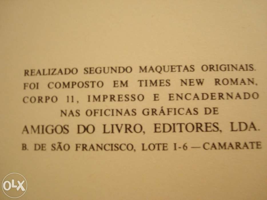 Colecção completa 13 volumes