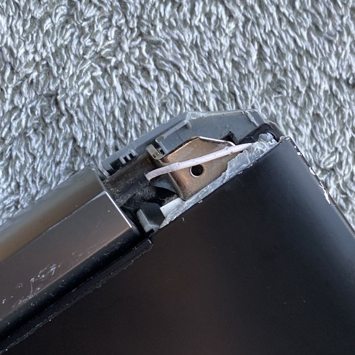 Ноутбук Acer Aspire Nitro V17, VN7-792G-5267