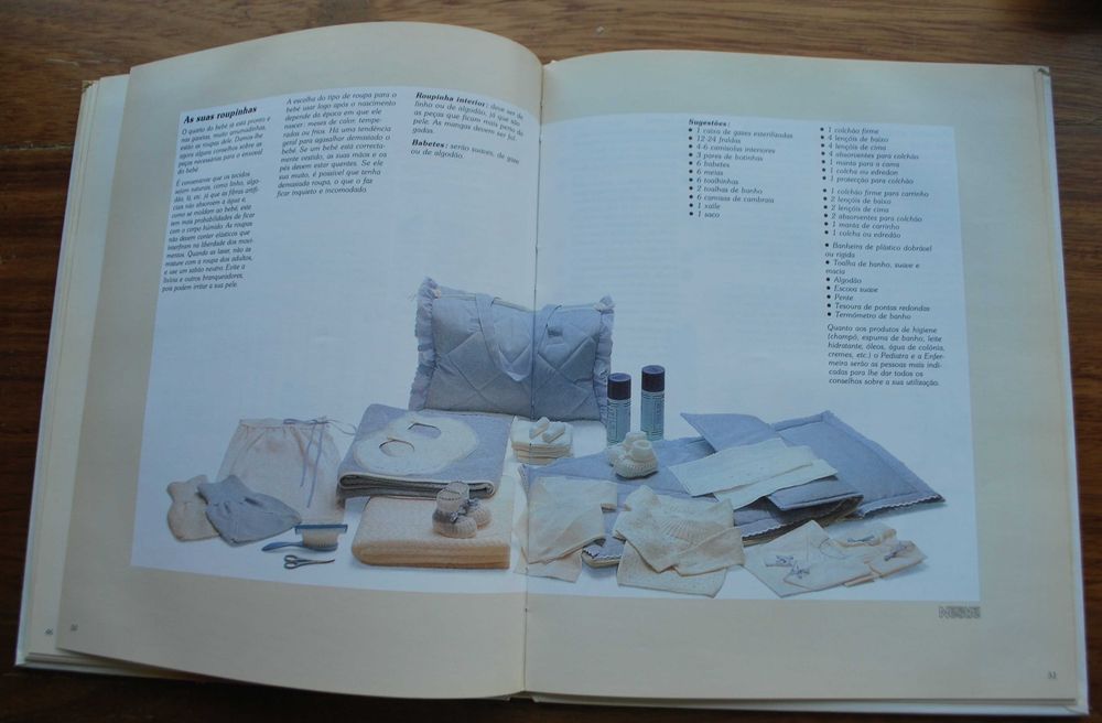 O Livro da Mamã (Todos Os Cuidados a Ter com O Bebé)