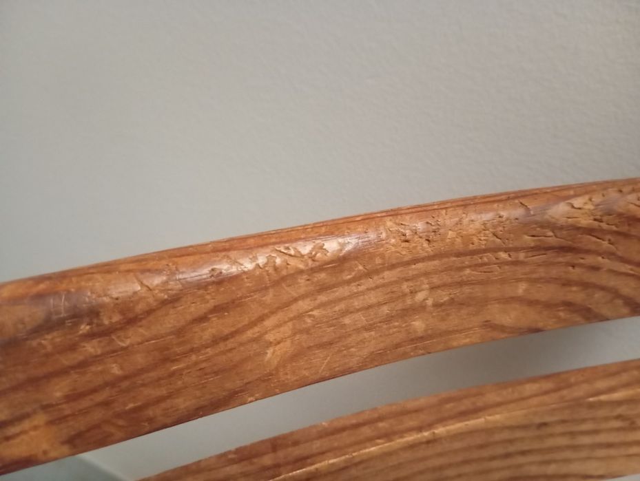 Cadeira dobrável de jardim