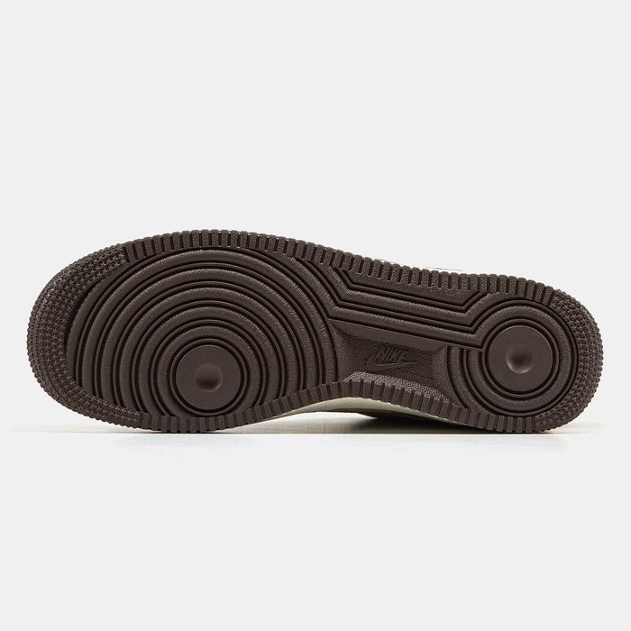 Кросівки Nike Air Force 1 x Undefeated premium