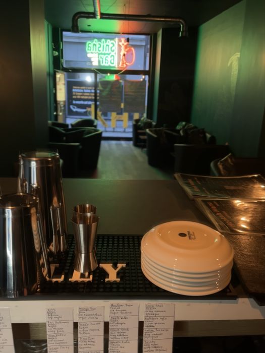 Gotowy biznes (bar) Katowice 150 000zl