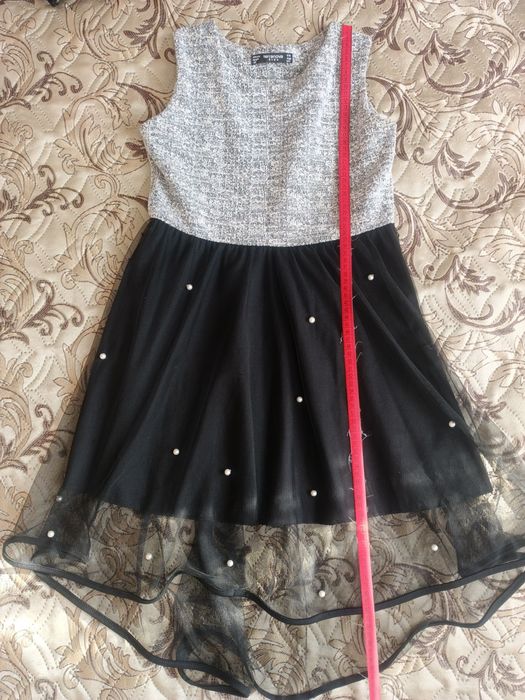 Платтячко для дівчинки