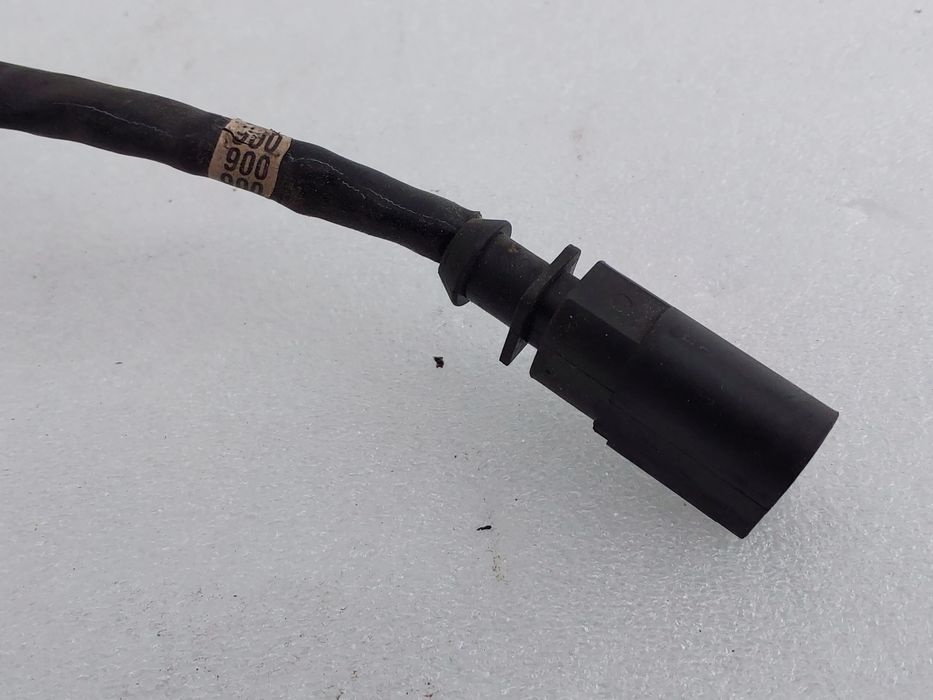 Sensor Temperatura Gases Escape VOLKSWAGEN Golf VII (5G1, BQ1, BE1, BE
