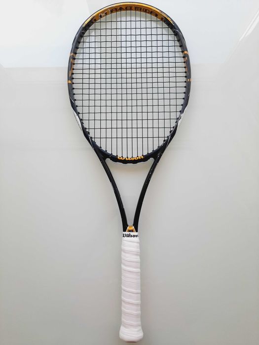 wilson blade 98 - Купити товари для тенісу та бадмінтону - Ціна на