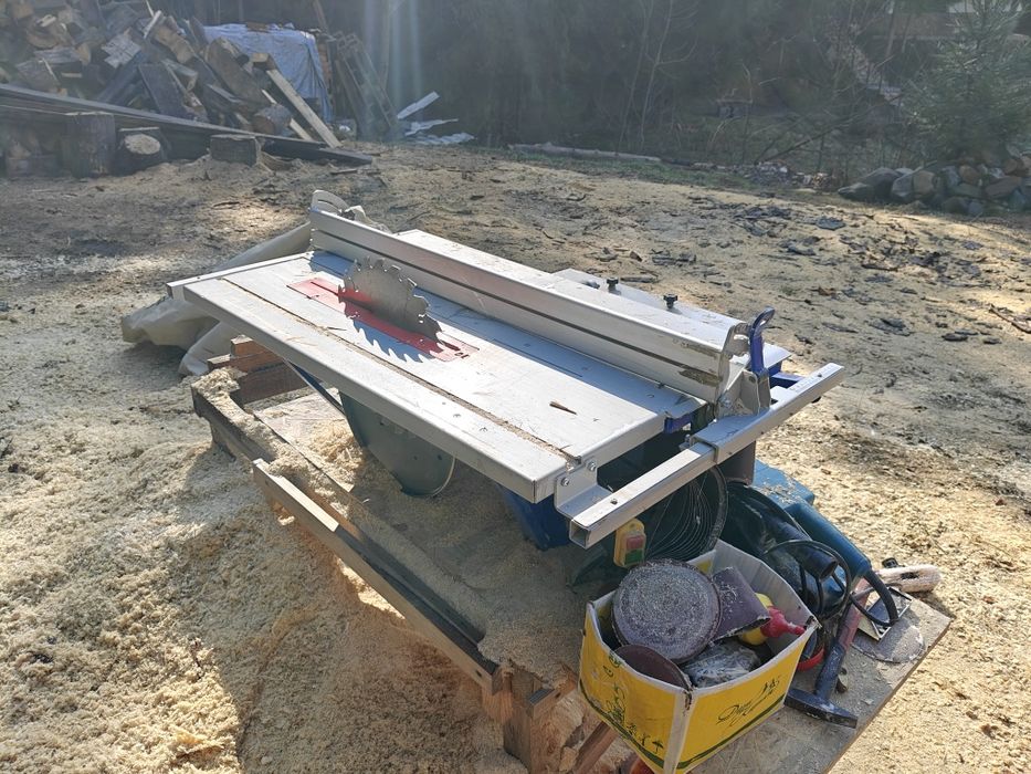 Деревообробний станок Белмаш СДМ2500М