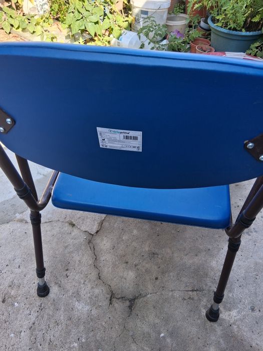 Cadeira para banho
