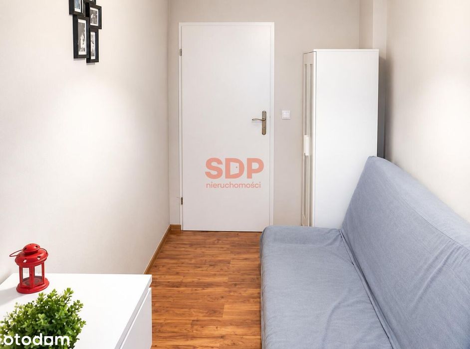 Apartment in Wrocław - View 5