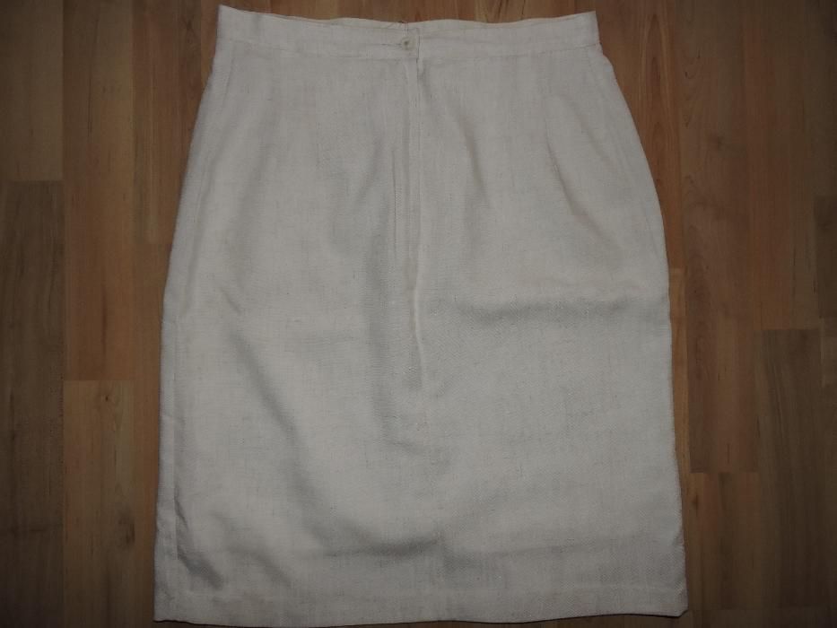 Elegancka damska spódnica