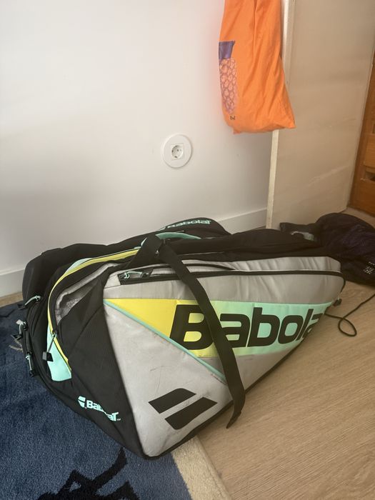 Babolat padel rh