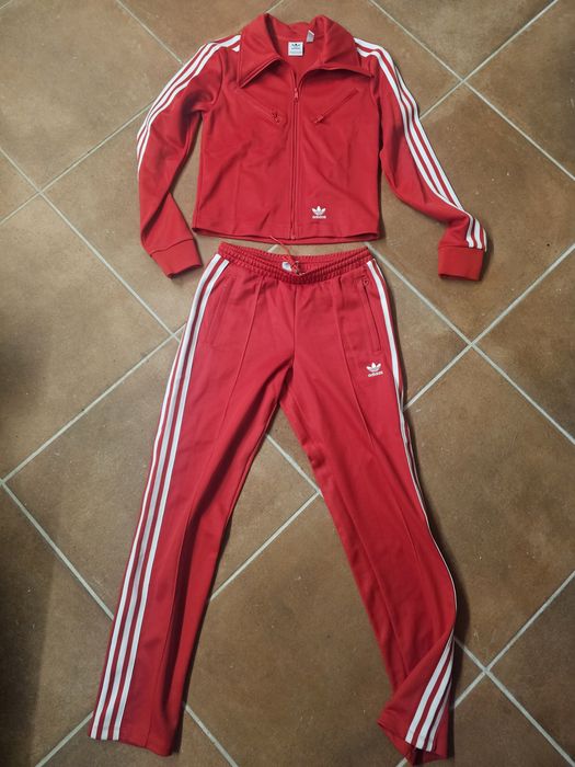 Fato de treino Adidas novo Small