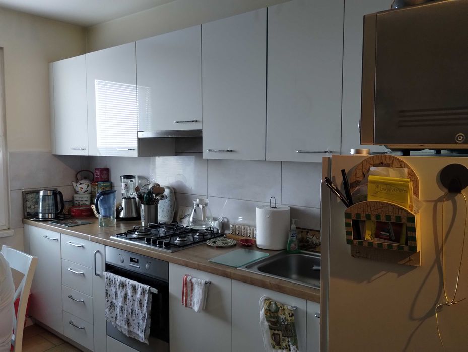 Sprzedam mieszkanie, 4 pokoje, 10 piętro, loggia, blisko VIVO