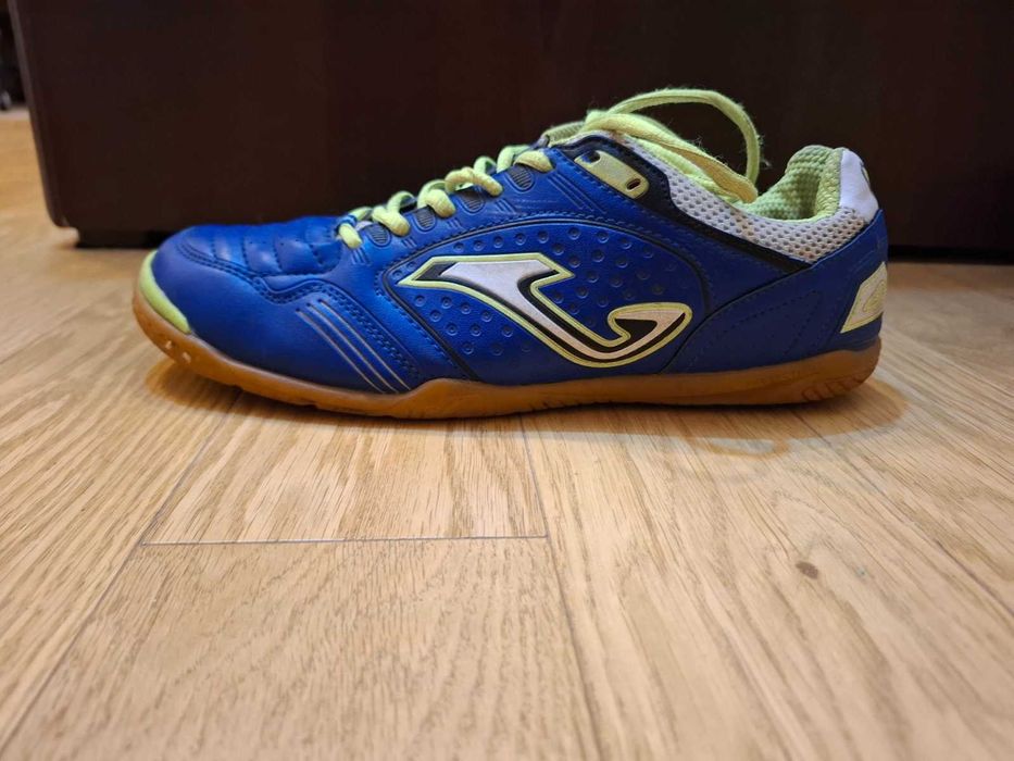 Мужские футзалки JOMA DRIBLING, модель DRIS2504IN, 41 размер.