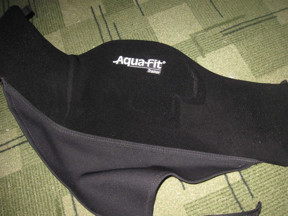 Тренажер Aqua Fitness Trainer для бассейна