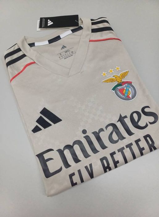 Benfica Benfica 25/26