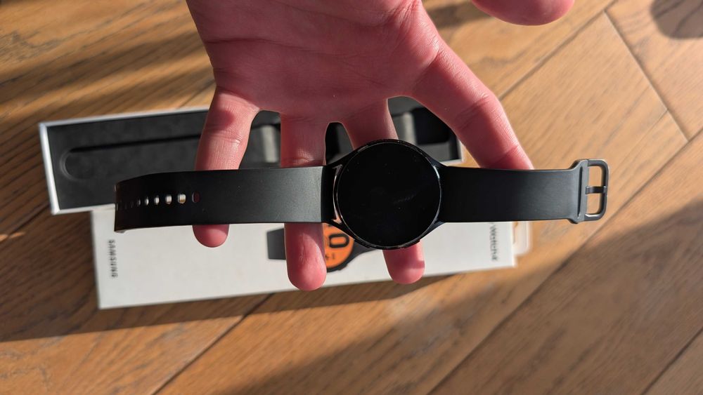 Samsung Smart Watch 4