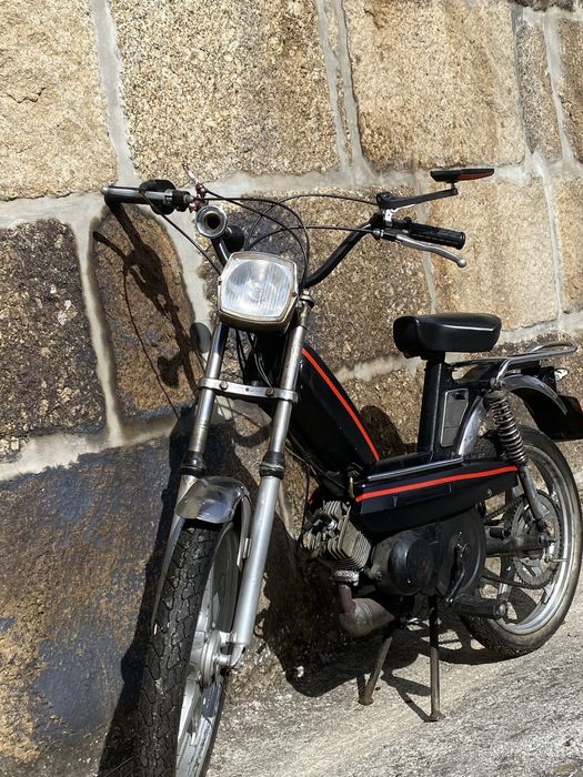 Mota / Mobylette Peugeot103
