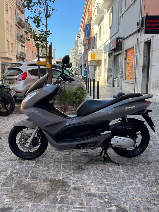 Honda PCX 2013 ( 6 meses de garantia)