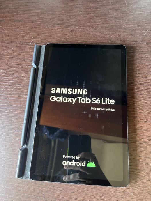 Samsung Galaxy Tab S6 Lite