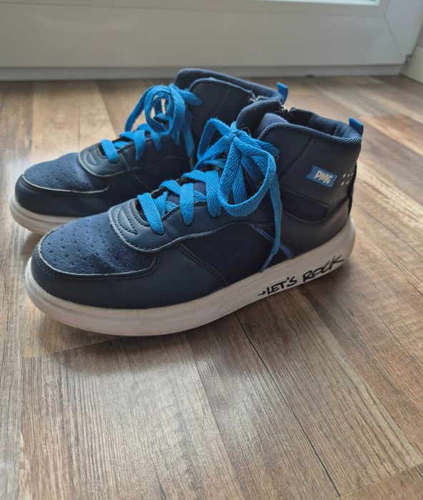 Primigi - buty na jesień r. 35