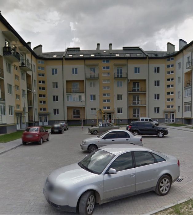 Apartment in Uzhhorod, Verbnyk - Вид 3