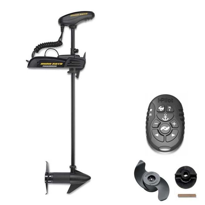 Minn Kota POWER DRIVE 55lbs 54"
