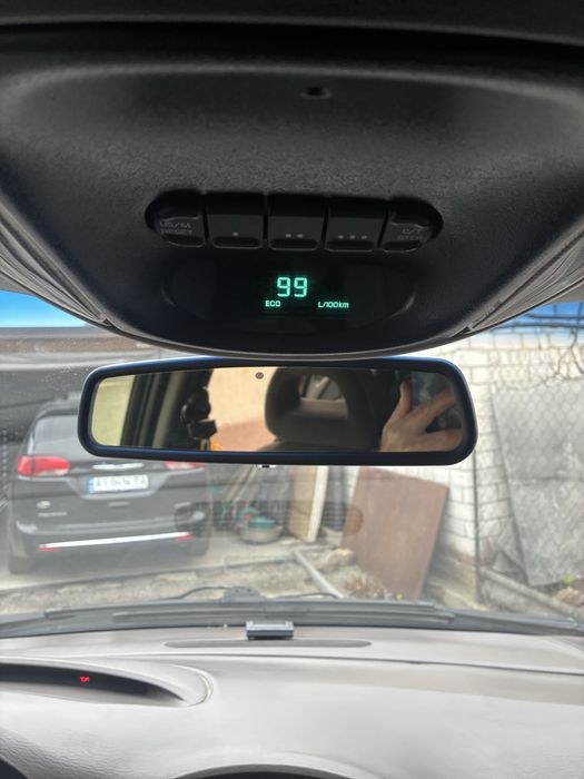 DODGE Ram Van 2.5crd 2002р.