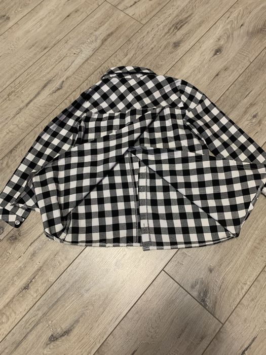 Сорочка для дівчинки