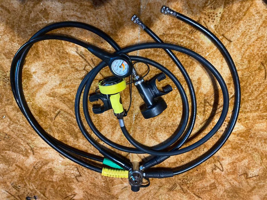 Poseidon Cyklon 5000