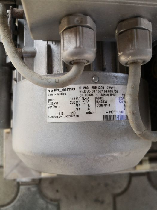 Pompa 4 kw. Hydromasaż
