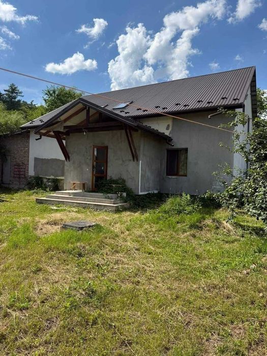 Будинок в Кременці