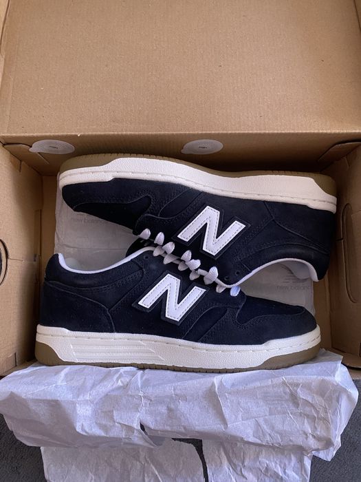 New Balance 480.