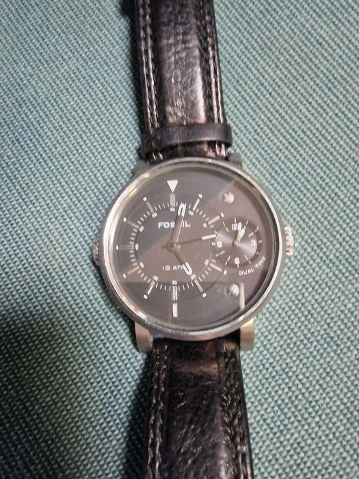 Relógio Fossil Arkitekt