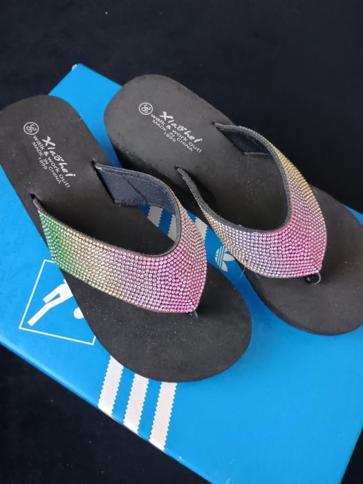 Japonki na koturnie 36