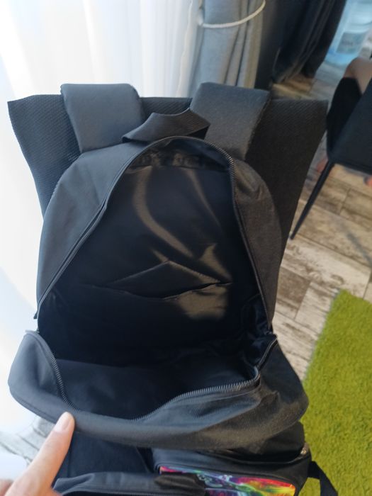 Рюкзак 3 в 1  набір пенал, сумка термо, рюкзак