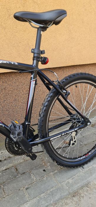 Rower KROSS MTB hexagon V3 3.0 26"