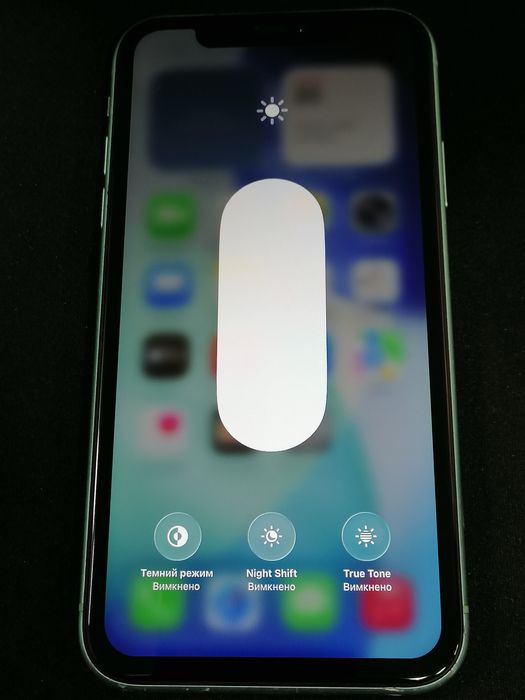 Apple iPhone 11 "64gb/100%" Neverlock