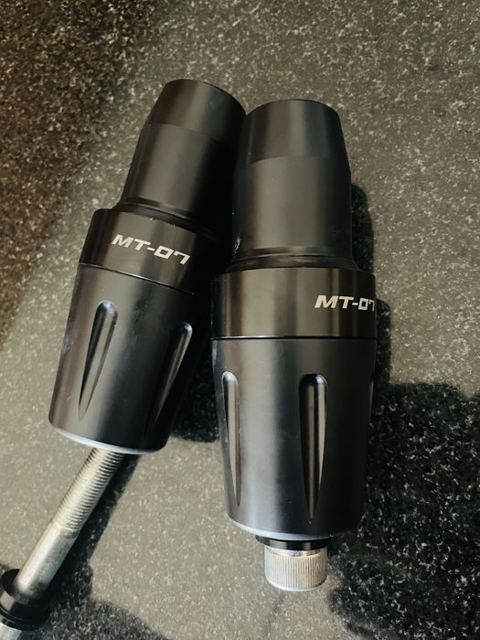 Cogumelos  mt 07